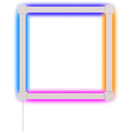 Nanoleaf Lines 90 Degrees Starter Kit (4 Lines)
