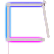 Nanoleaf Lines 90 Degrees Starter Kit (4 Lines)