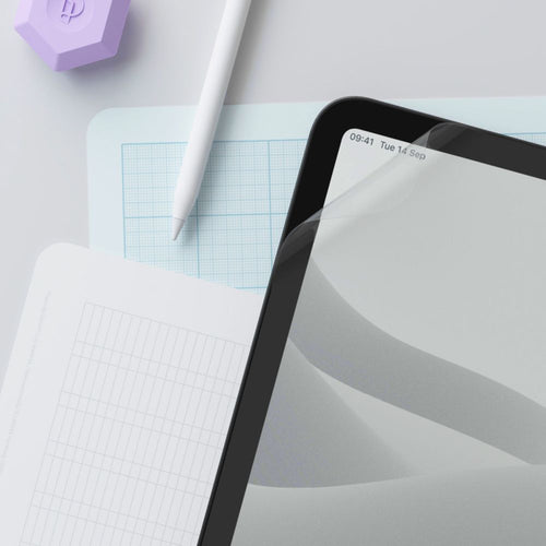 Paperlike Screen Protector (v2.1) for Writing & Drawing for iPad 10.9