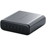 Satechi USB-C 200W USB-C 6-Port GaN Charger