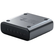 Satechi USB-C 200W USB-C 6-Port GaN Charger
