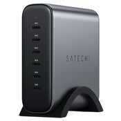 Satechi USB-C 200W USB-C 6-Port GaN Charger