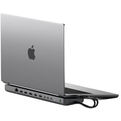 Satechi Dual Dock Stand (Space Grey)
