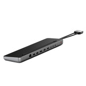 Satechi Dual Dock Stand (Space Grey)