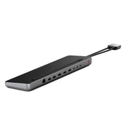 Satechi Dual Dock Stand (Space Grey)