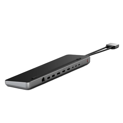 Satechi Dual Dock Stand (Space Grey)