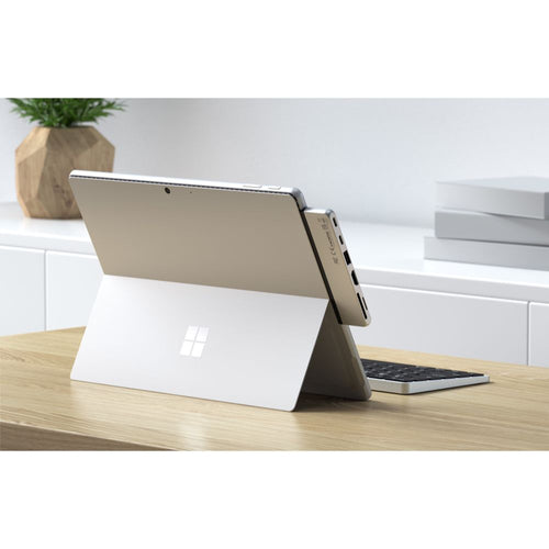 Satechi Dual USB-C Hub for Surface Pro 9 (Platinum)
