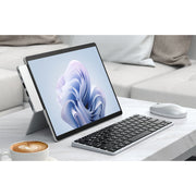 Satechi Dual USB-C Hub for Surface Pro 9 (Platinum)