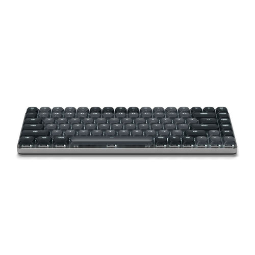 Satechi SM1 Slim Mechanical Backlit Bluetooth Keyboard
