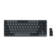 Satechi SM1 Slim Mechanical Backlit Bluetooth Keyboard