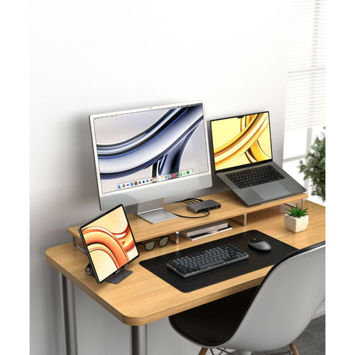 Satechi SM1 Slim Mechanical Backlit Bluetooth Keyboard