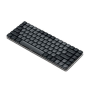 Satechi SM1 Slim Mechanical Backlit Bluetooth Keyboard