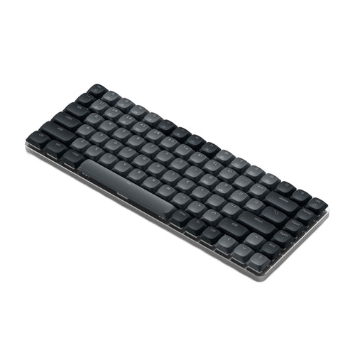 Satechi SM1 Slim Mechanical Backlit Bluetooth Keyboard