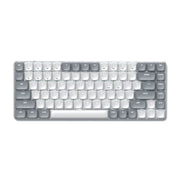 Satechi SM1 Slim Mechanical Backlit Bluetooth Keyboard
