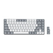 Satechi SM1 Slim Mechanical Backlit Bluetooth Keyboard