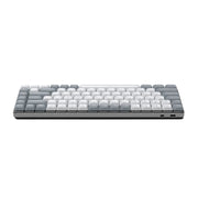 Satechi SM1 Slim Mechanical Backlit Bluetooth Keyboard