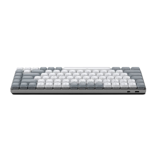 Satechi SM1 Slim Mechanical Backlit Bluetooth Keyboard