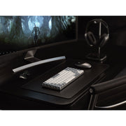 Satechi SM1 Slim Mechanical Backlit Bluetooth Keyboard