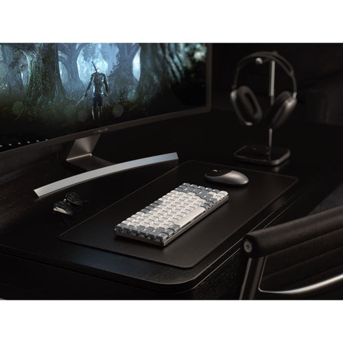 Satechi SM1 Slim Mechanical Backlit Bluetooth Keyboard
