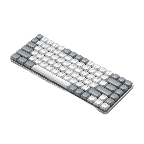 Satechi SM1 Slim Mechanical Backlit Bluetooth Keyboard