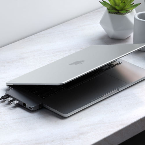 Satechi Eco Hardshell Case for MacBook Air M2