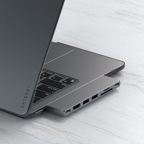Satechi Eco Hardshell Case for MacBook Air M2