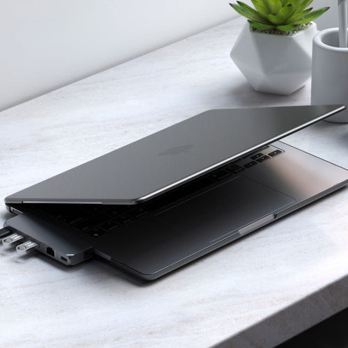 Satechi Eco Hardshell Case for MacBook Air M2