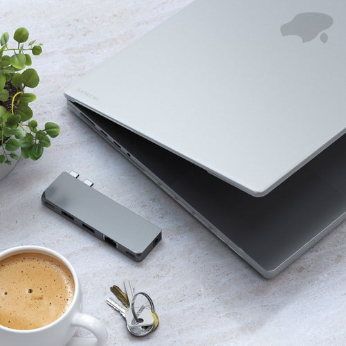 Satechi Eco-Hardshell Case for MacBook Pro 16