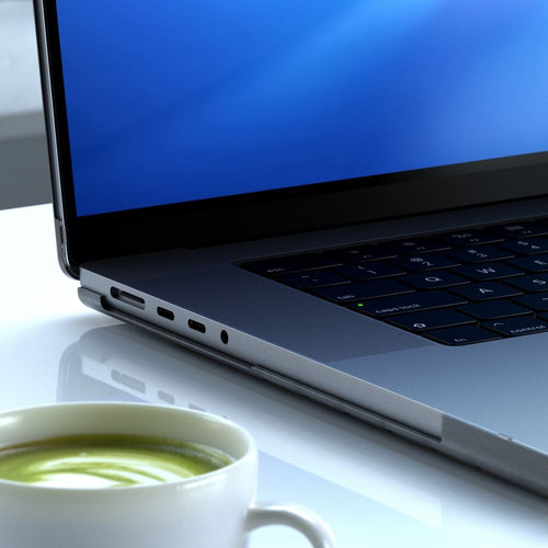 Satechi Eco-Hardshell Case for MacBook Pro 16