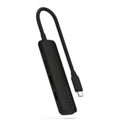 Satechi 4-in-1 USB-C Slim Multiport Adapter