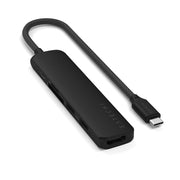 Satechi 6-in-1 USB-C Slim Multiport Adapter