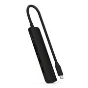 Satechi 6-in-1 USB-C Slim Multiport Adapter