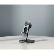 Satechi 3-in-1 Foldable Qi2 Wireless Charging Stand