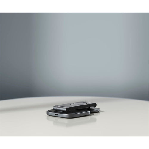 Satechi 3-in-1 Foldable Qi2 Wireless Charging Stand