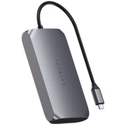 Satechi USB-C Multimedia Adapter M1
