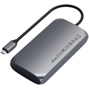 Satechi USB-C Multimedia Adapter M1
