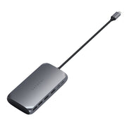 Satechi USB-C Multimedia Adapter M1