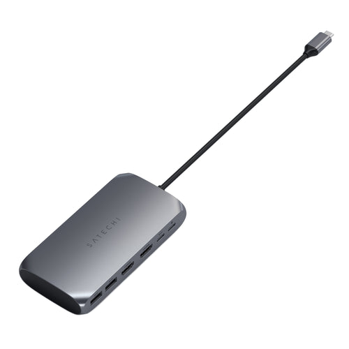 Satechi USB-C Multimedia Adapter M1
