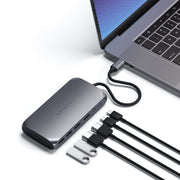 Satechi USB-C Multimedia Adapter M1
