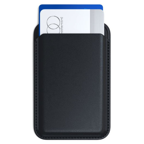 Satechi Magnetic Wallet Stand for iPhone