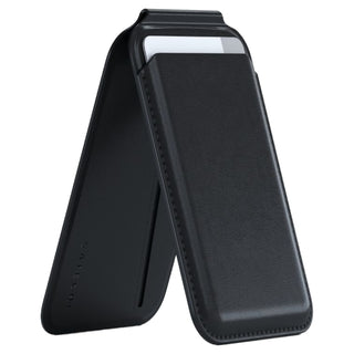 Satechi Magnetic Wallet Stand for iPhone