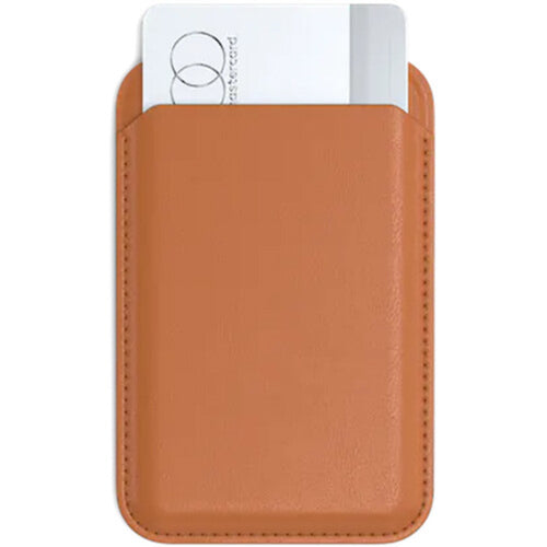 Satechi Magnetic Wallet Stand for iPhone