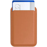 Satechi Magnetic Wallet Stand for iPhone