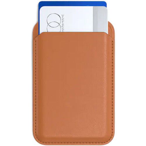 Satechi Magnetic Wallet Stand for iPhone