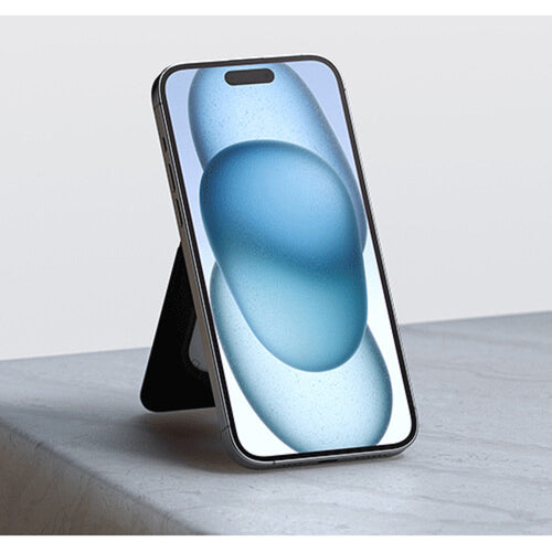 Satechi Magnetic Wallet Stand for iPhone