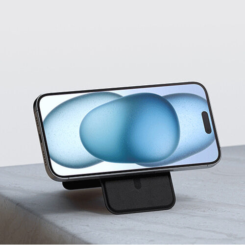 Satechi Magnetic Wallet Stand for iPhone