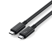 Satechi Thunderbolt 4 Pro Cable (1 m) (Space Grey)