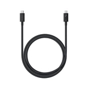 Satechi Thunderbolt 4 Pro Cable (1 m) (Space Grey)