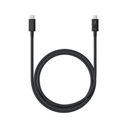 Satechi Thunderbolt 4 Pro Cable (1 m) (Space Grey)
