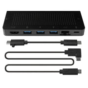 Twelve South StayGo USB-C Multiport Hub